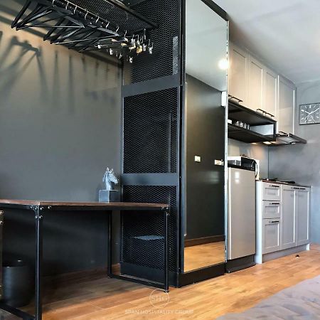 Stay In Style At Nimman R911 شيانغ ماي المظهر الخارجي الصورة