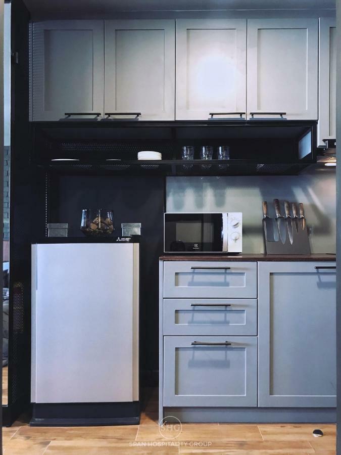 Stay In Style At Nimman R911 شيانغ ماي المظهر الخارجي الصورة