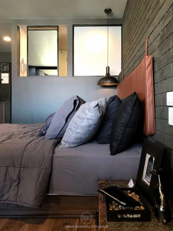Stay In Style At Nimman R911 شيانغ ماي المظهر الخارجي الصورة
