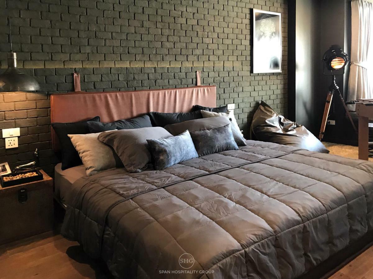 Stay In Style At Nimman R911 شيانغ ماي المظهر الخارجي الصورة