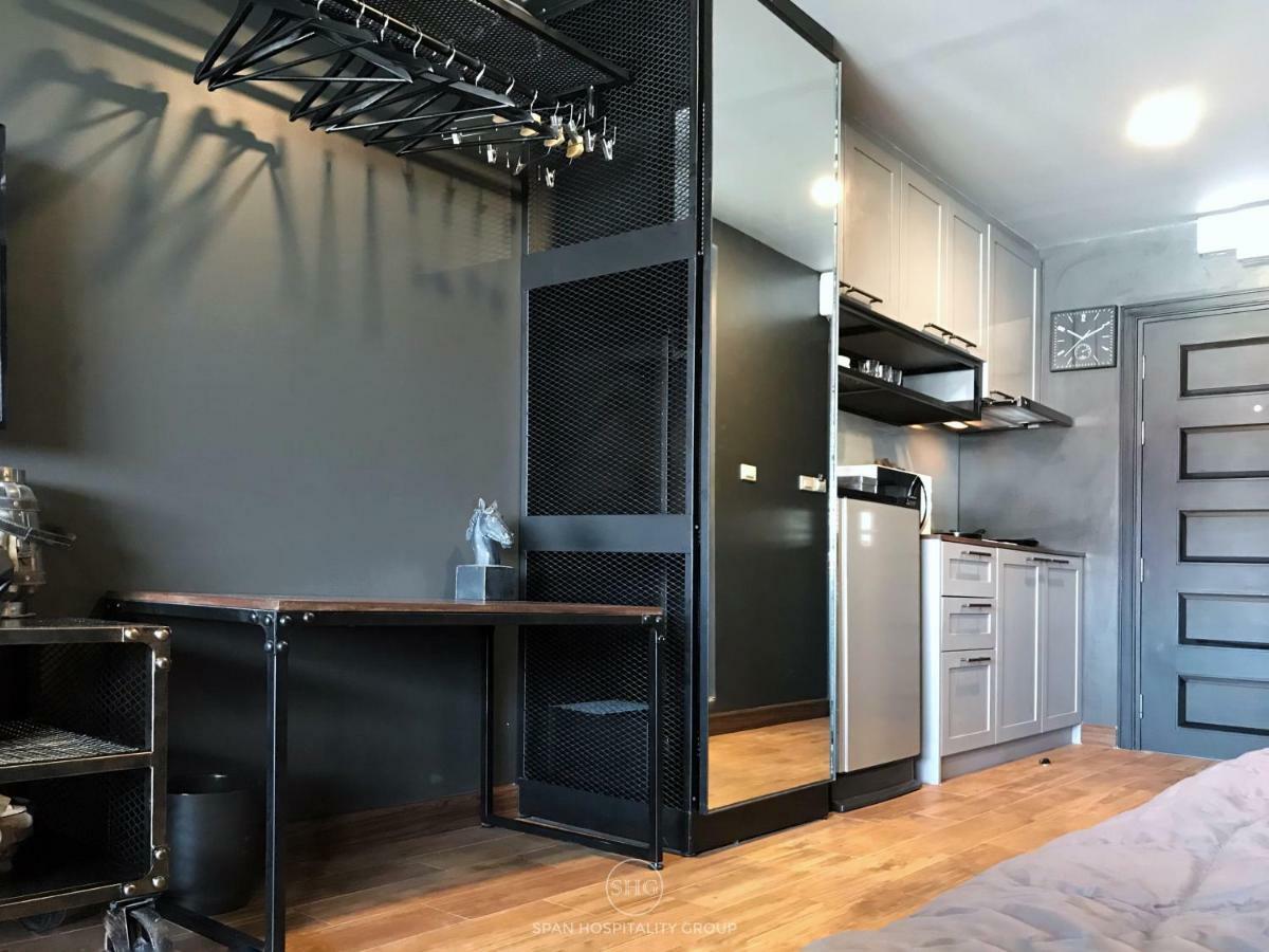 Stay In Style At Nimman R911 شيانغ ماي المظهر الخارجي الصورة