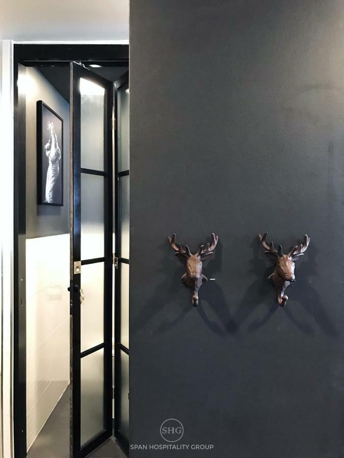 Stay In Style At Nimman R911 شيانغ ماي المظهر الخارجي الصورة