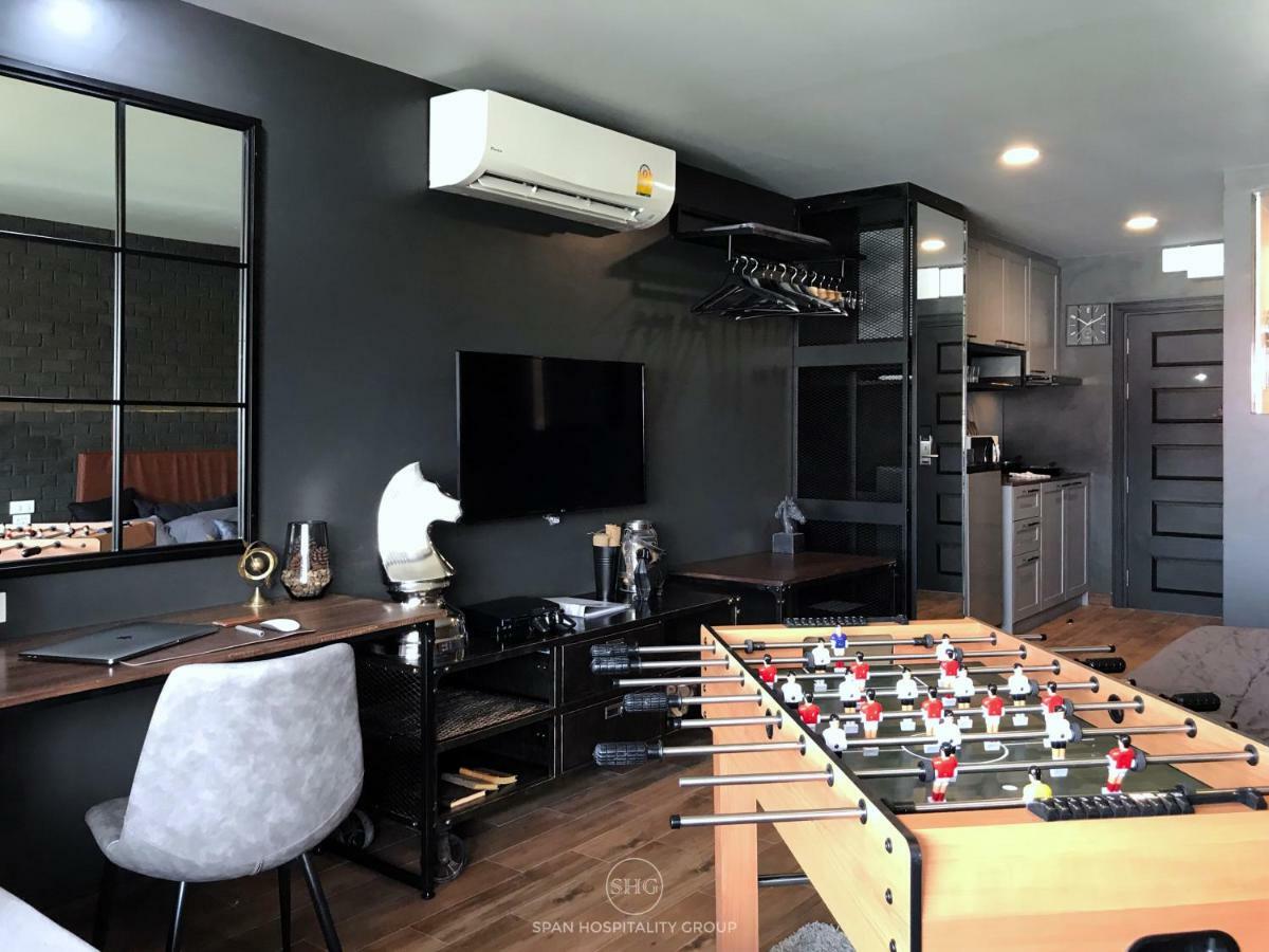 Stay In Style At Nimman R911 شيانغ ماي المظهر الخارجي الصورة