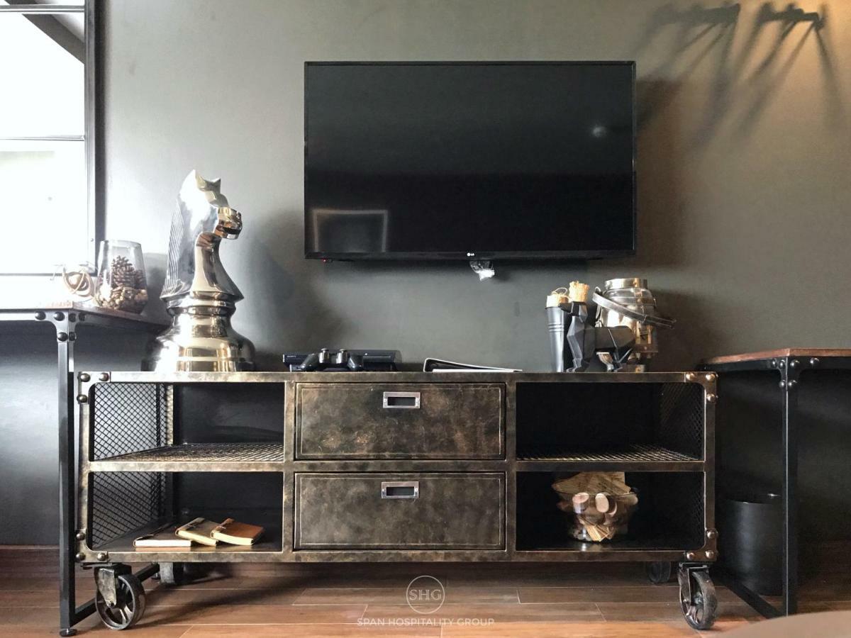 Stay In Style At Nimman R911 شيانغ ماي المظهر الخارجي الصورة