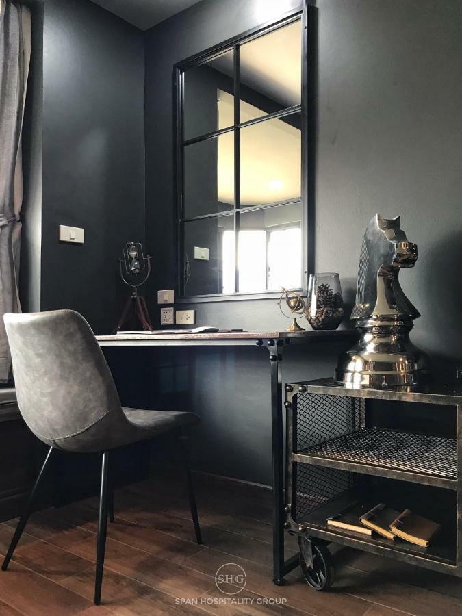 Stay In Style At Nimman R911 شيانغ ماي المظهر الخارجي الصورة