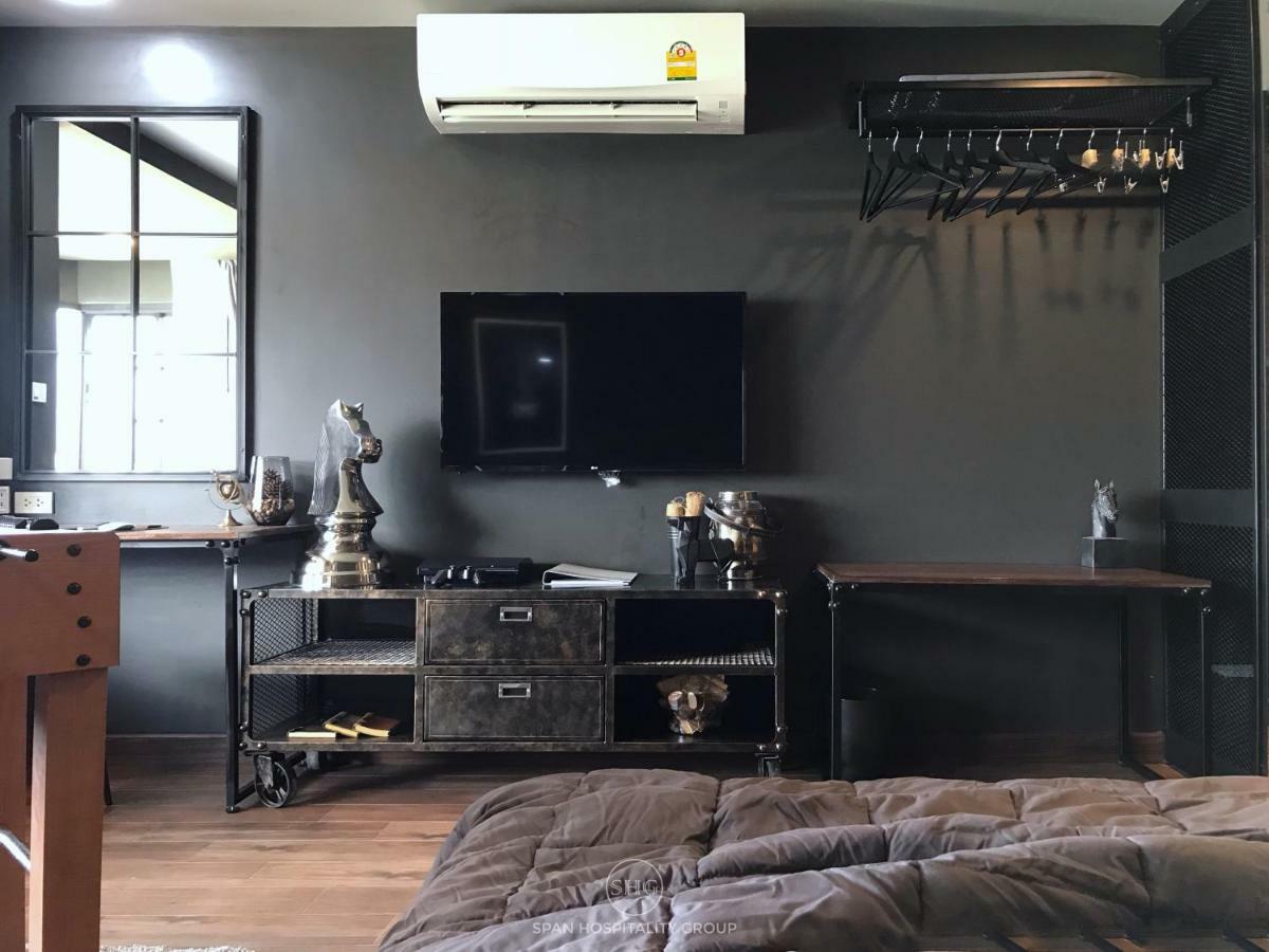 Stay In Style At Nimman R911 شيانغ ماي المظهر الخارجي الصورة
