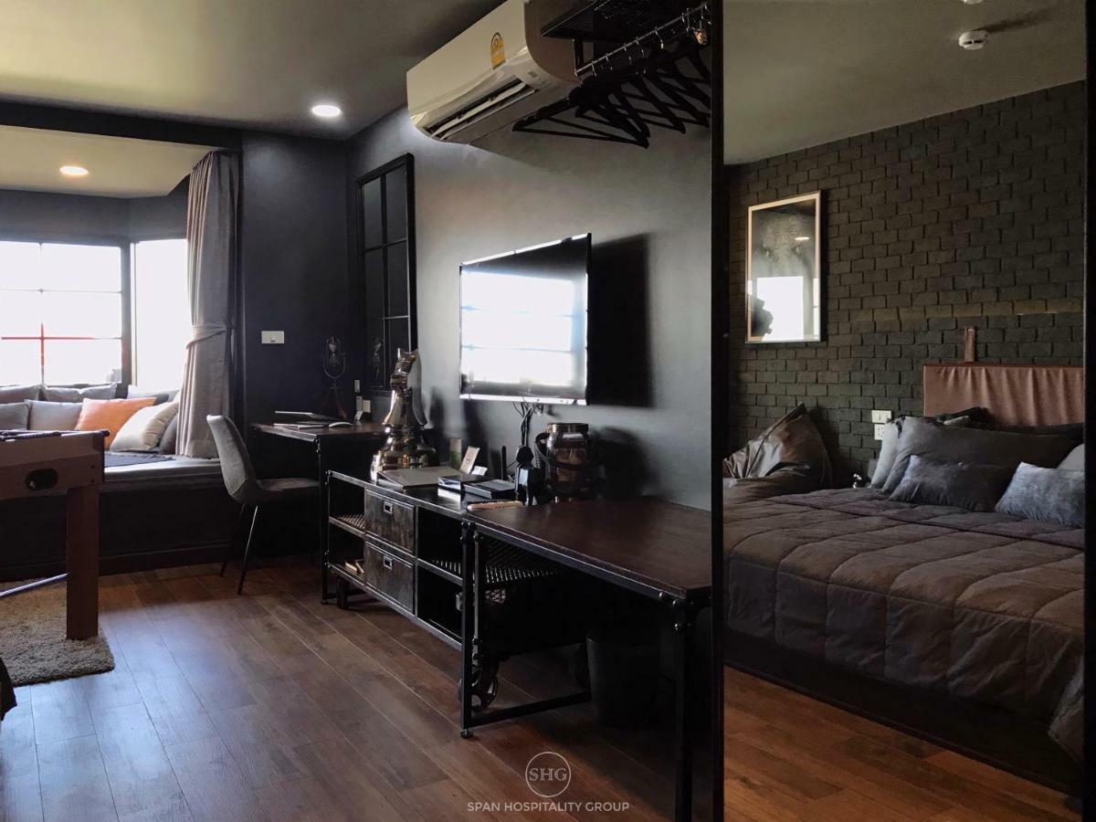 Stay In Style At Nimman R911 شيانغ ماي المظهر الخارجي الصورة