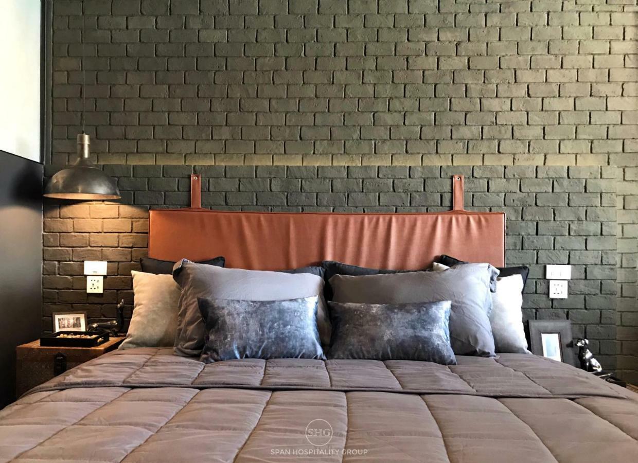 Stay In Style At Nimman R911 شيانغ ماي المظهر الخارجي الصورة